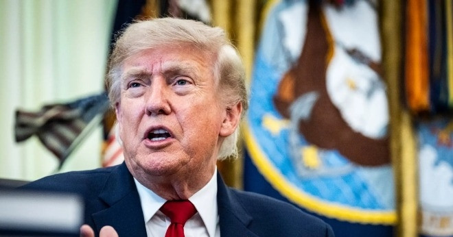 Ông Trump phàn nàn về NATO, Bộ trưởng Quốc phòng Đức phản bác