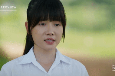 'Phía bên kia thành phố' tập cuối: Lan thú nhận tội lỗi, xin Khuê và Cương tha thứ