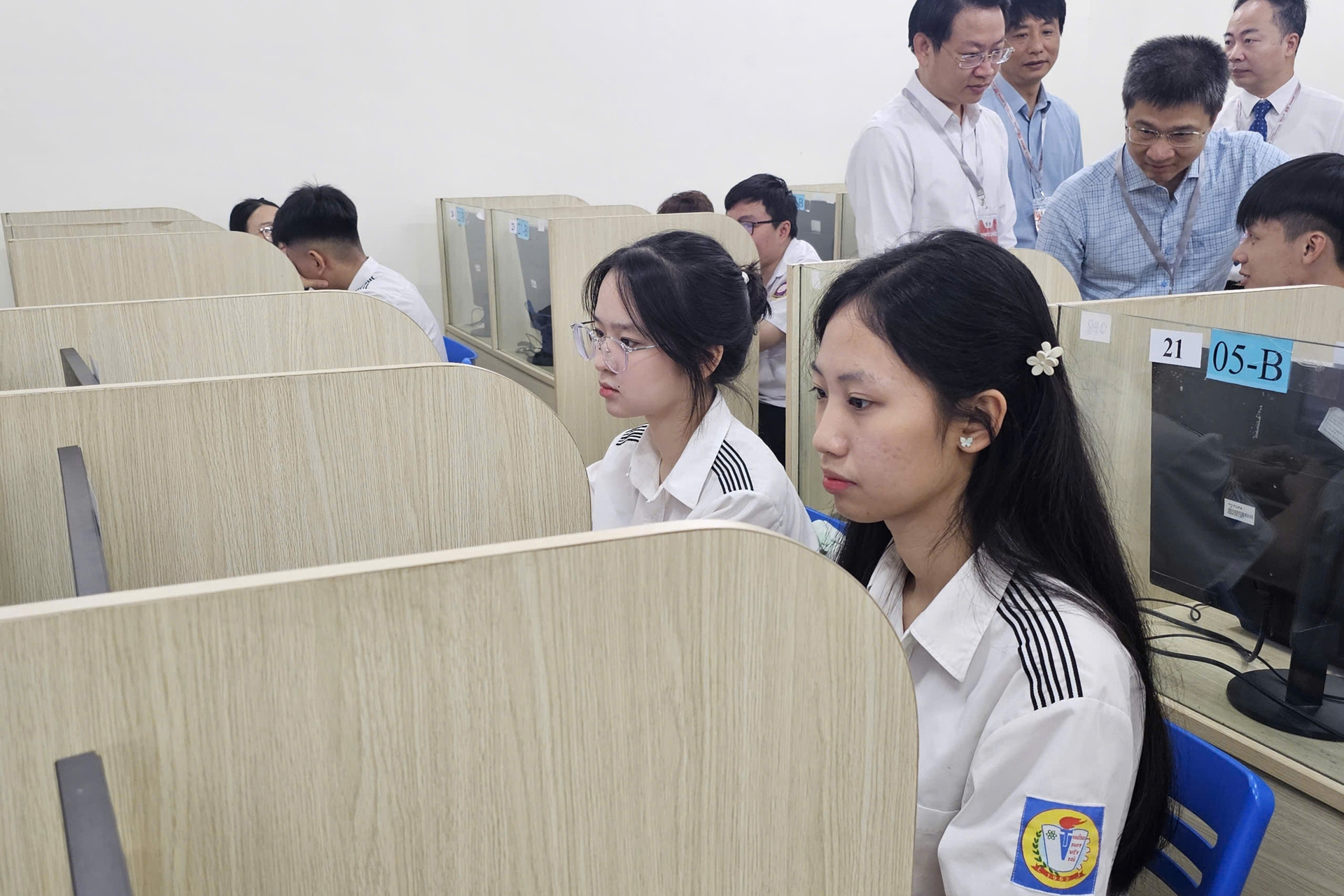 Phổ cập kiến thức, kỹ năng số cơ bản cho 80% thanh niên Việt Nam