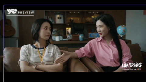 Preview Lửa trắng tập 6