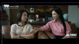 Preview Lửa trắng tập 6