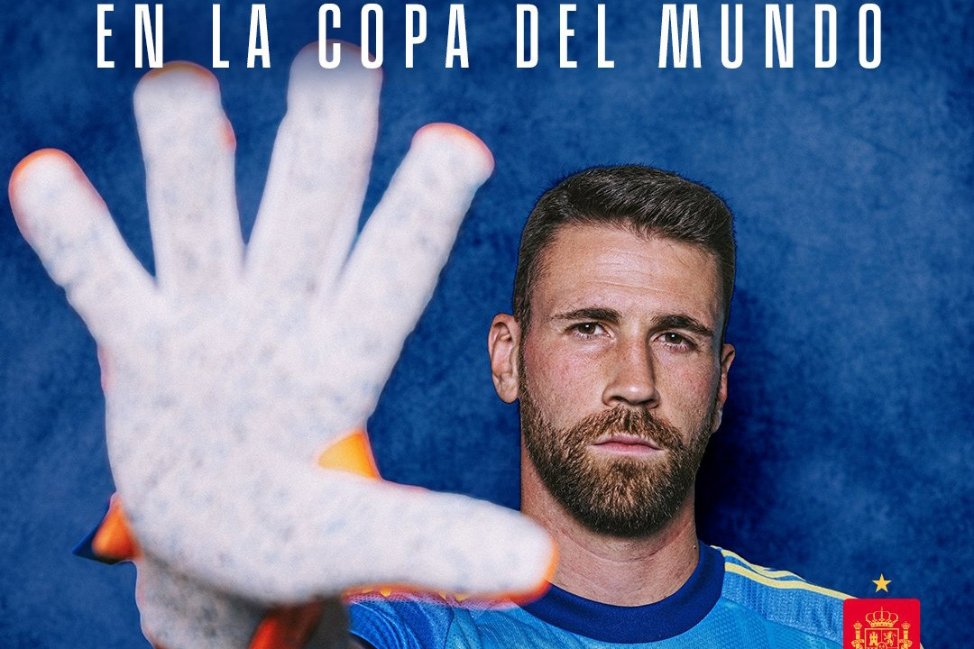 Tây Ban Nha thắng to, Unai Simon lập kỷ lục World Cup