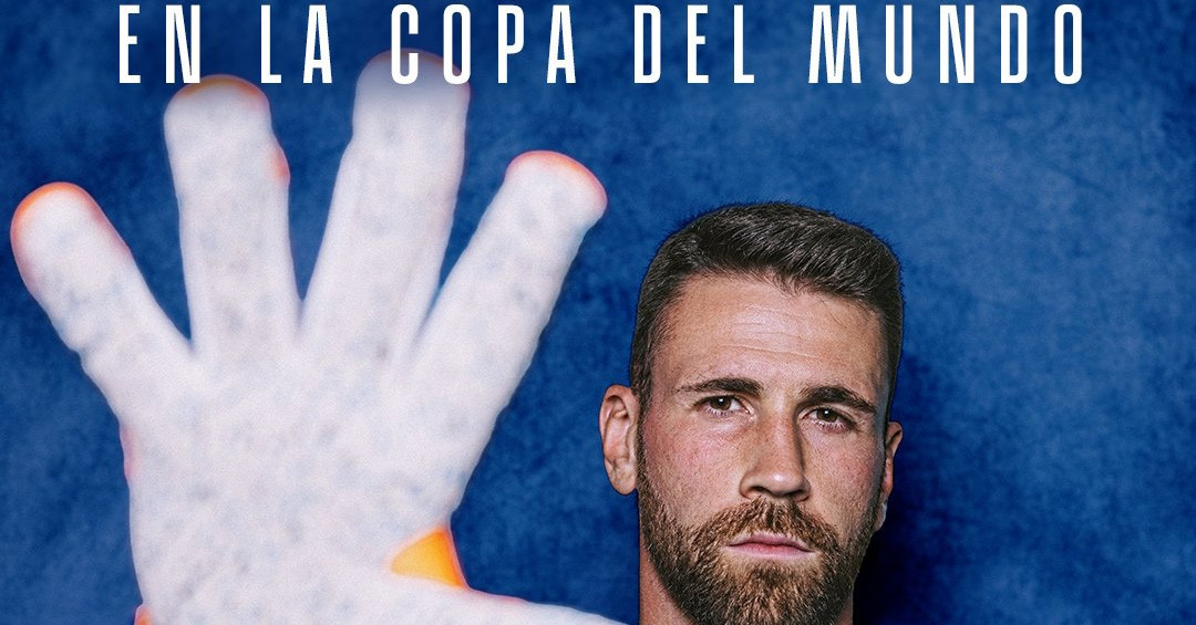 0, Unai Simon lập kỷ lục World Cup