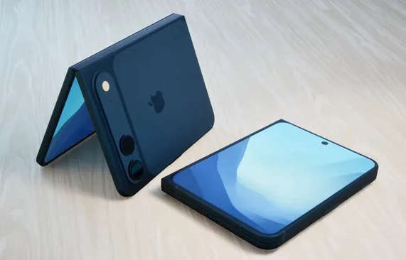 Thông tin mới nhất cho thấy kỳ vọng rất cao của Apple vào iPhone gập