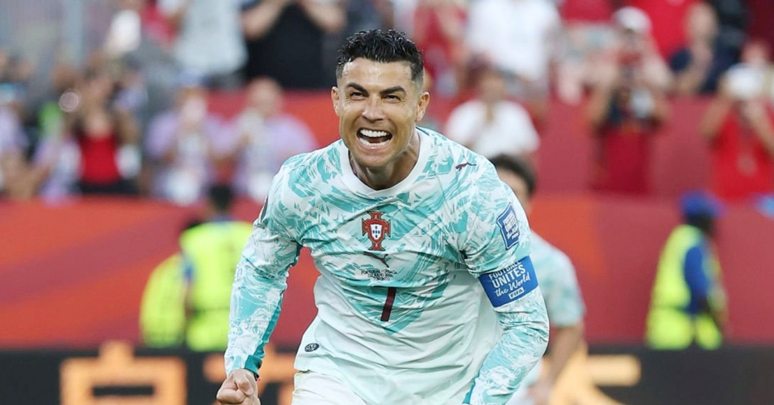 Trực tiếp Bồ Đào Nha 2-1 Croatia: Bùng nổ phút cuối (H2)