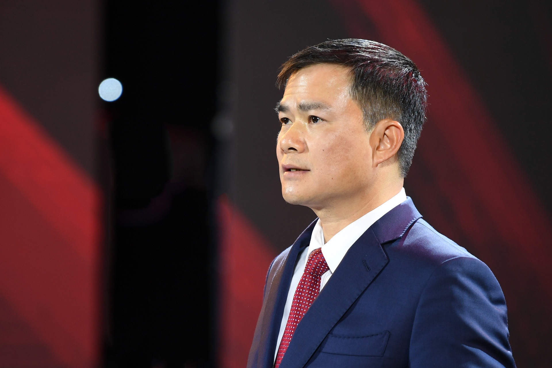 Trung tướng Tào Đức Thắng: Đổi mới sáng tạo cần cơ chế để doanh nghiệp dám làm