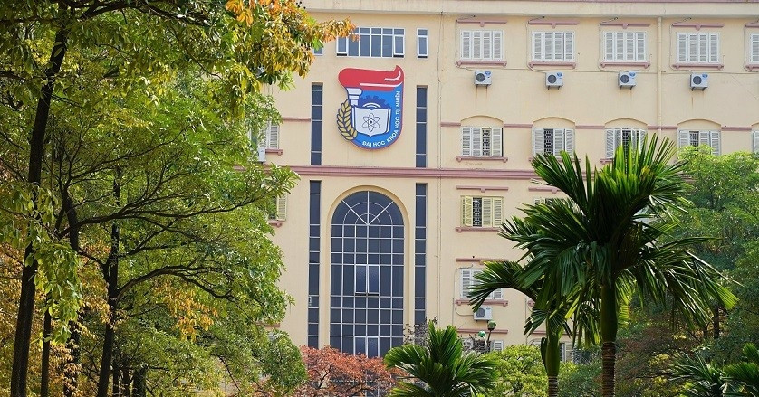 Trường ĐH Khoa học Tự nhiên - ĐHQGHN công bố điểm sàn xét tuyển năm 2026