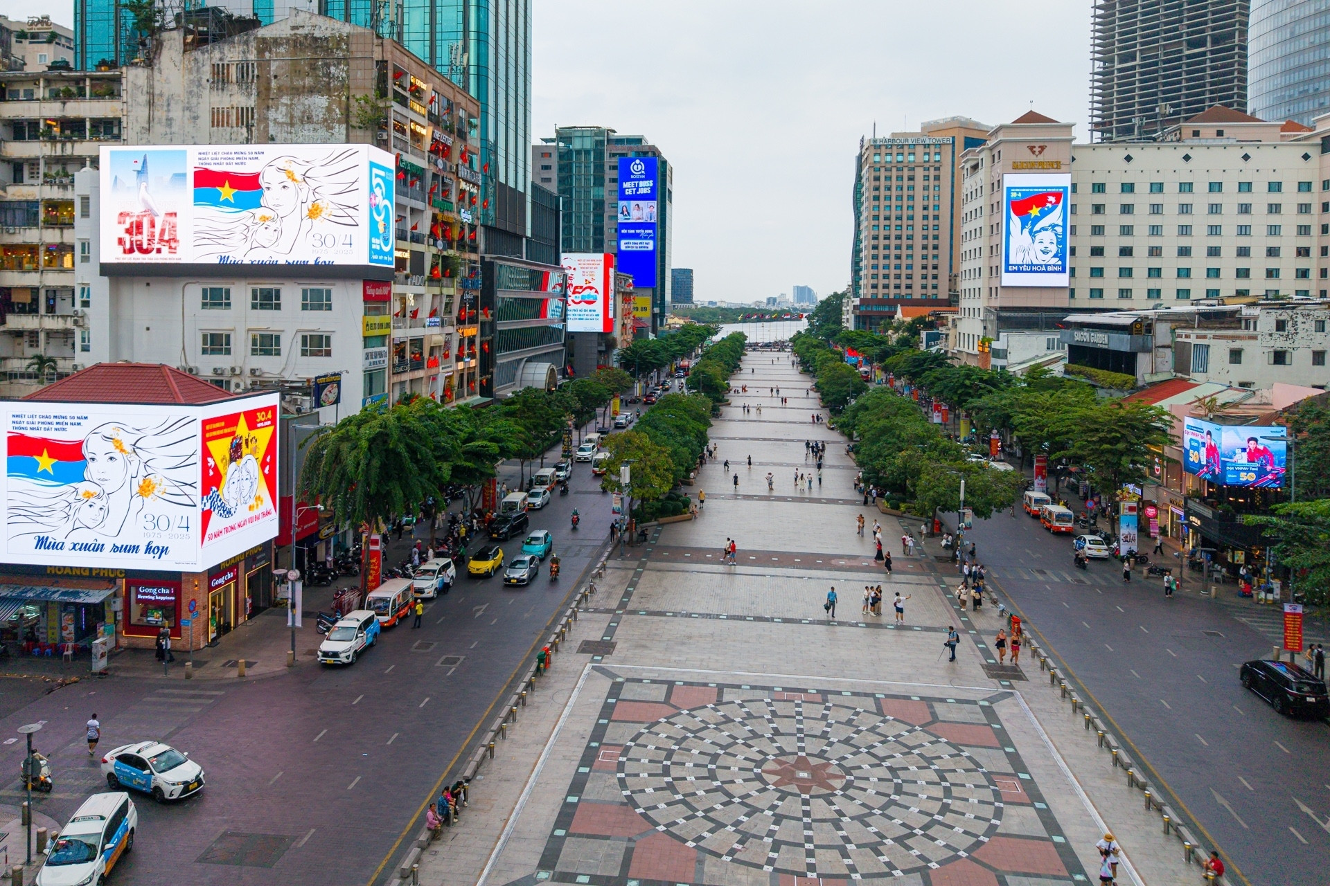 Việt Nam có thu nhập trung bình cao: Mục tiêu nước thu nhập cao tới gần