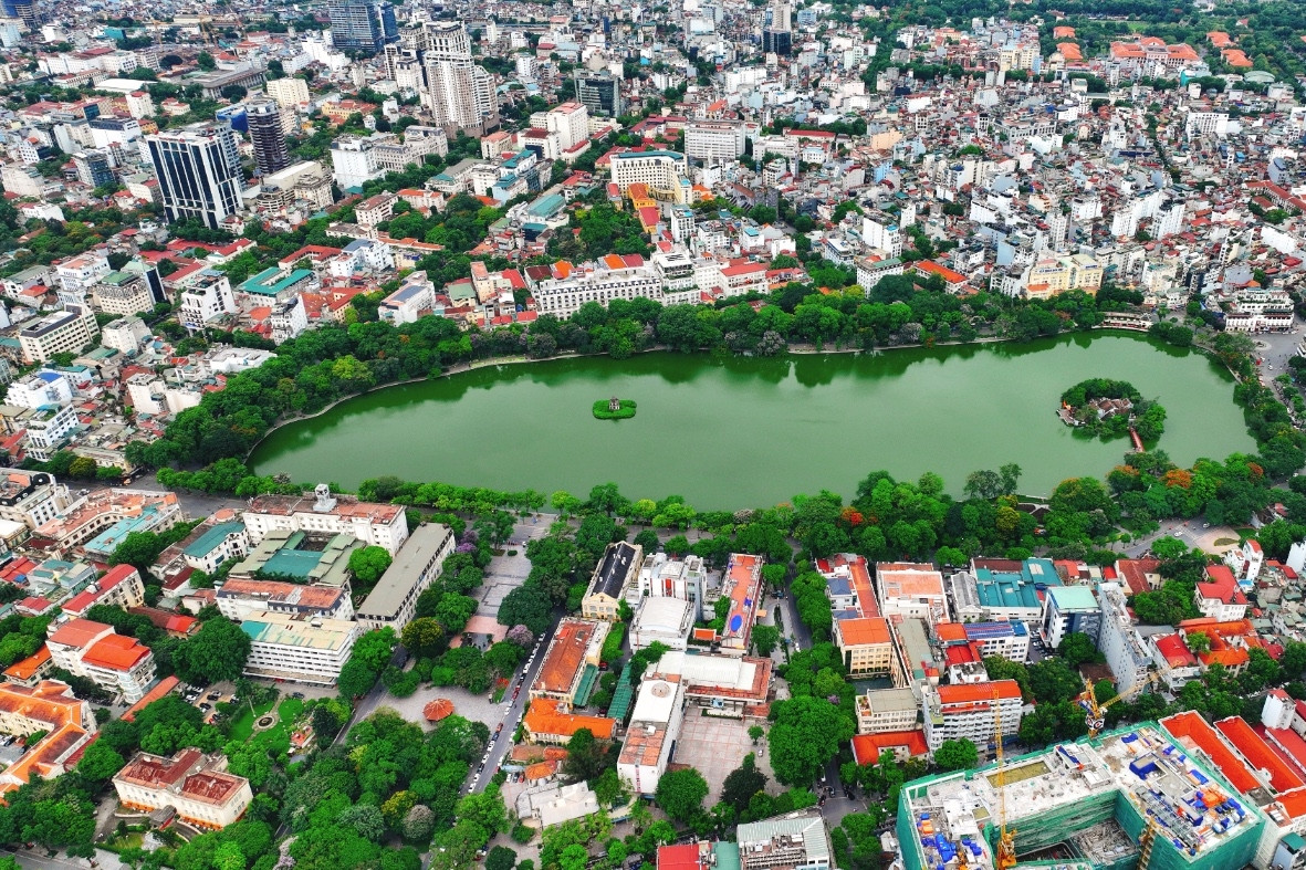 Việt Nam vừa vào nhóm thu nhập trung bình cao: Đứng ở đâu trong Đông Nam Á?