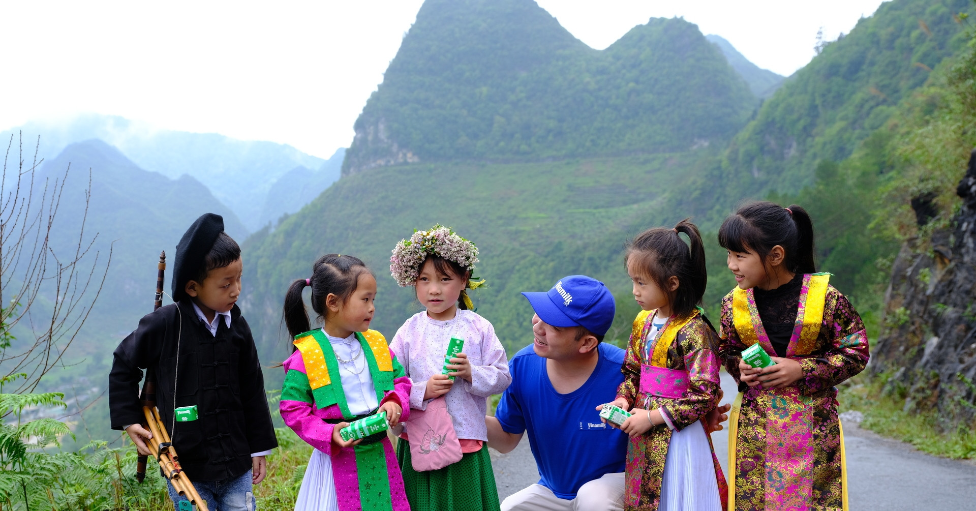 Vinamilk duy trì Top 2 thương hiệu giá trị nhất Việt Nam 4 năm liền