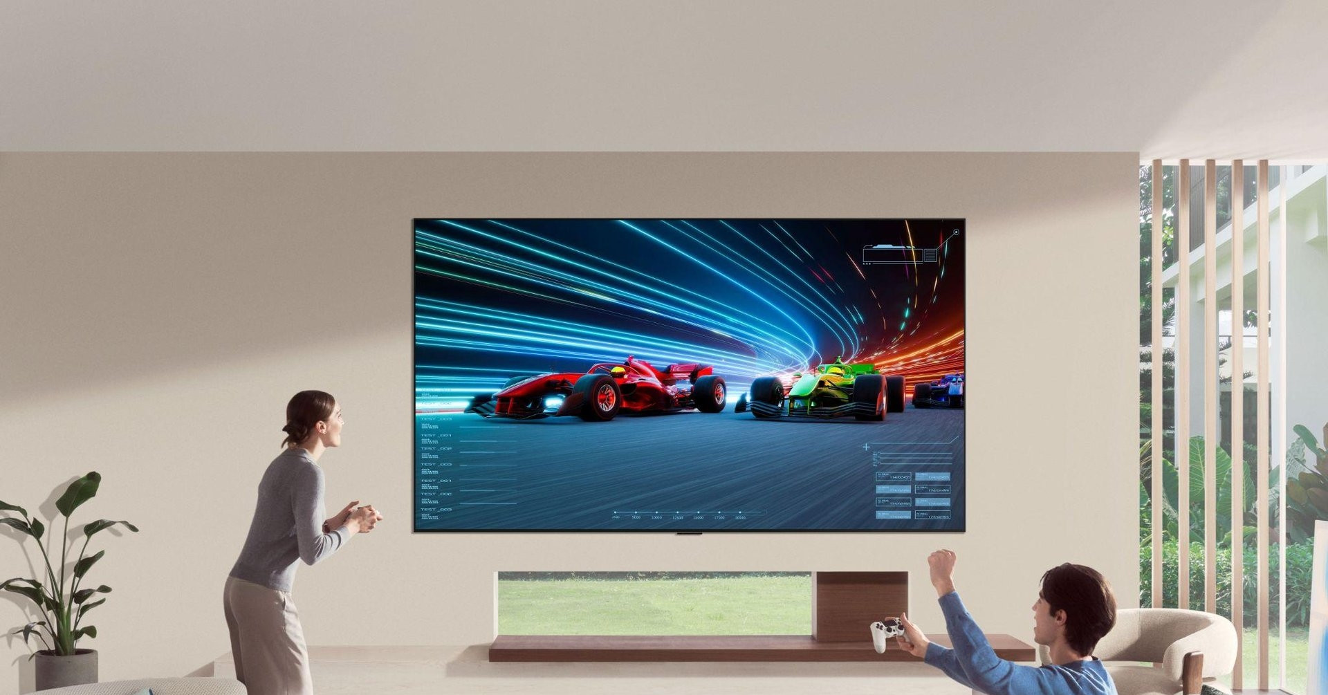 2026 có phải thời điểm tốt để mua TV OLED cao cấp?