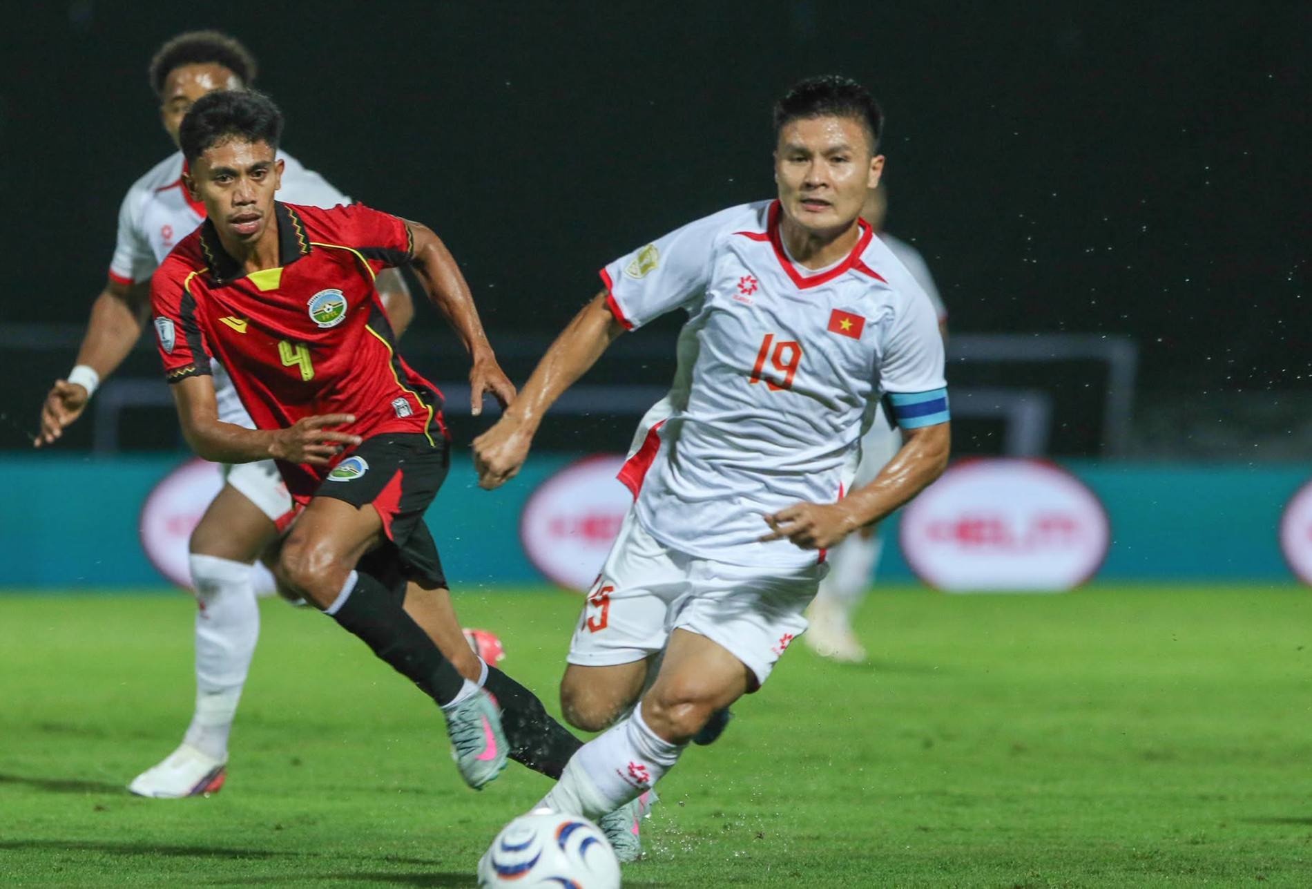 Link xem trực tiếp ASEAN Cup 2026 hôm nay 31/7