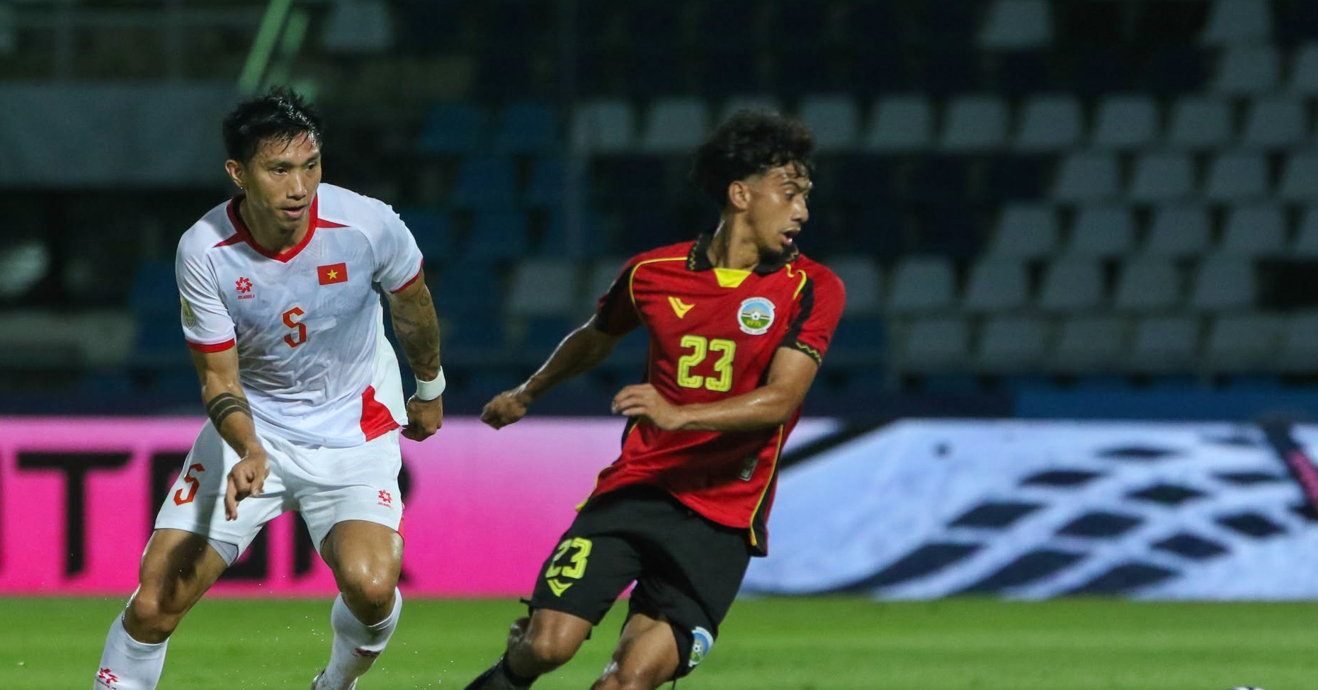 Lịch thi đấu ASEAN Cup 2026 hôm nay 31/7: Việt Nam tiếp đón Singapore