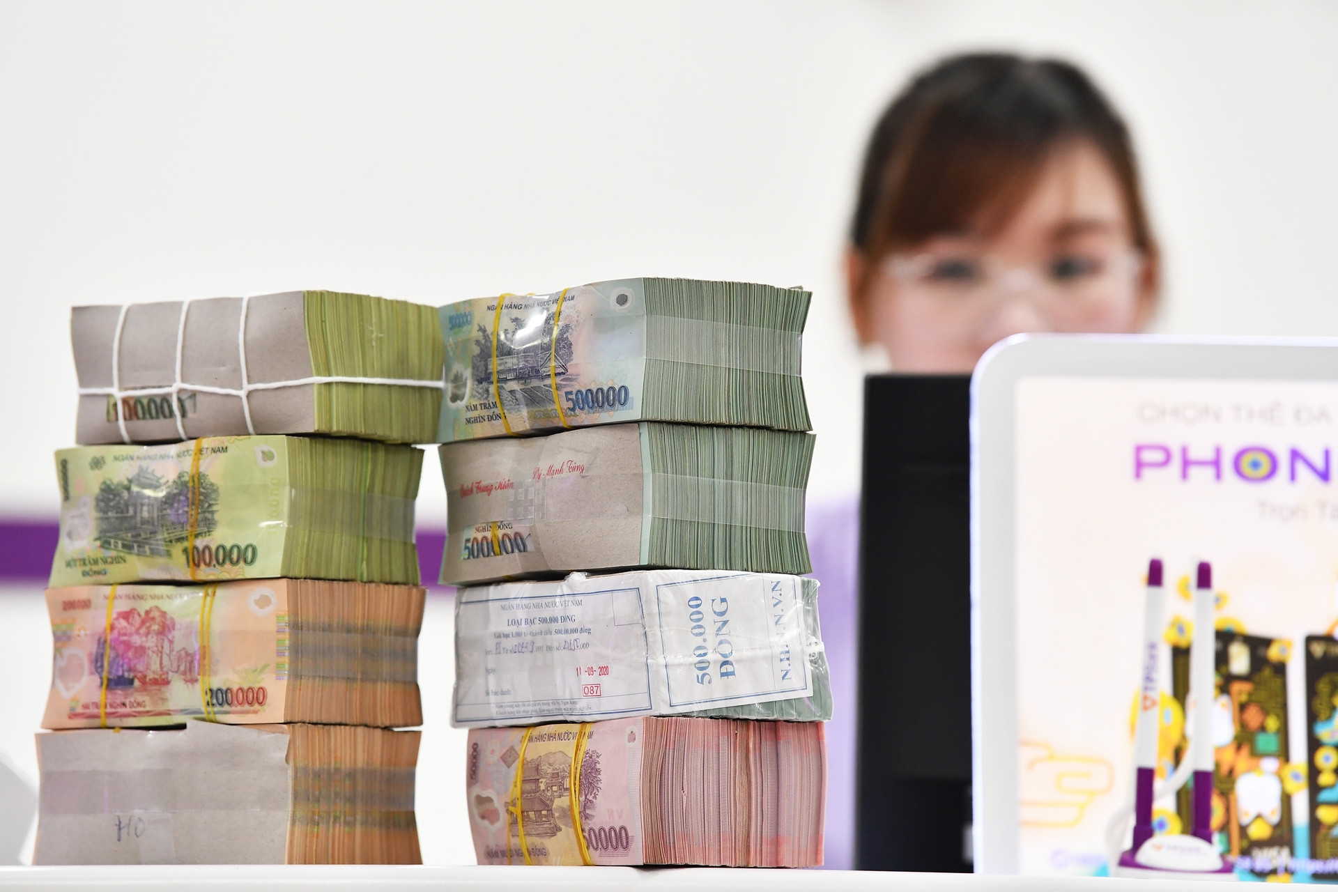 Ai nên chọn gửi tiết kiệm kỳ hạn 3 tháng?