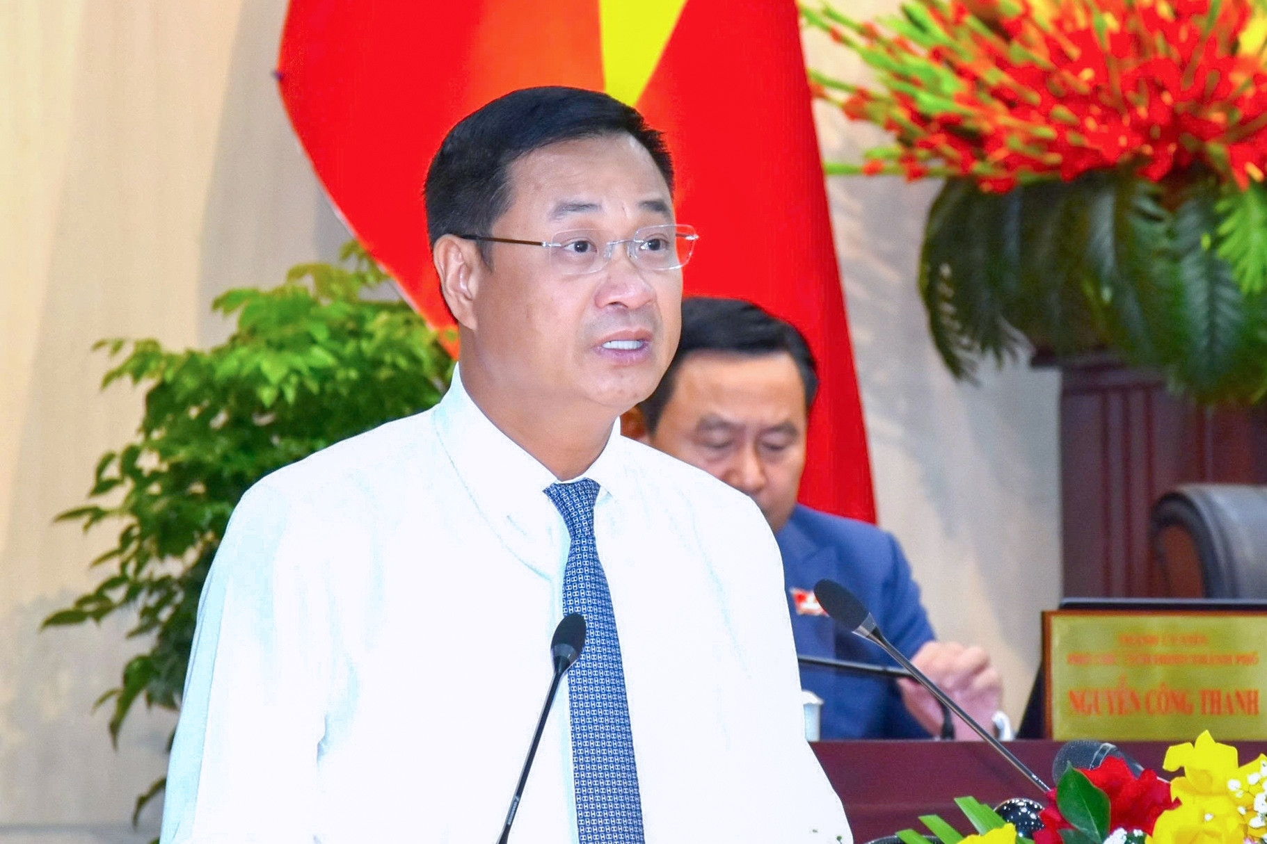 Bí thư Đà Nẵng: Cán bộ cần phát huy tinh thần dám nghĩ, dám làm