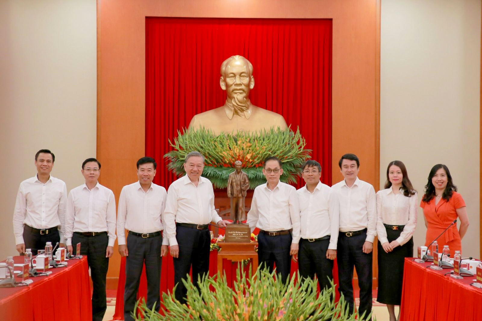 Bộ trưởng Ngoại giao: Kỷ nguyên mới, yêu cầu mới với công tác đối ngoại