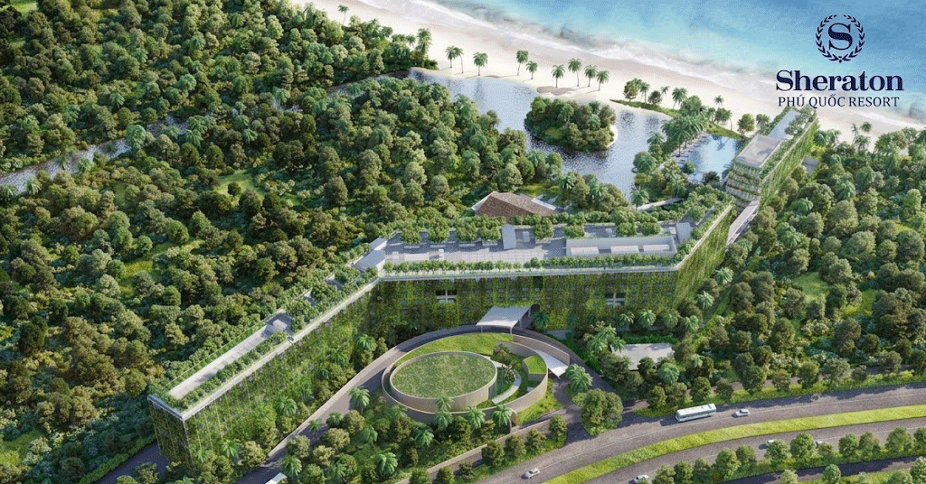 Chấm dứt dự án Sheraton Phú Quốc Resort: Đại gia kín tiếng Nguyễn Minh Chính tiềm lực ra sao?