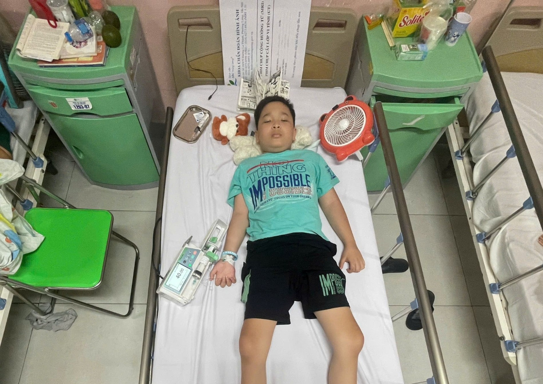 cháu Đức