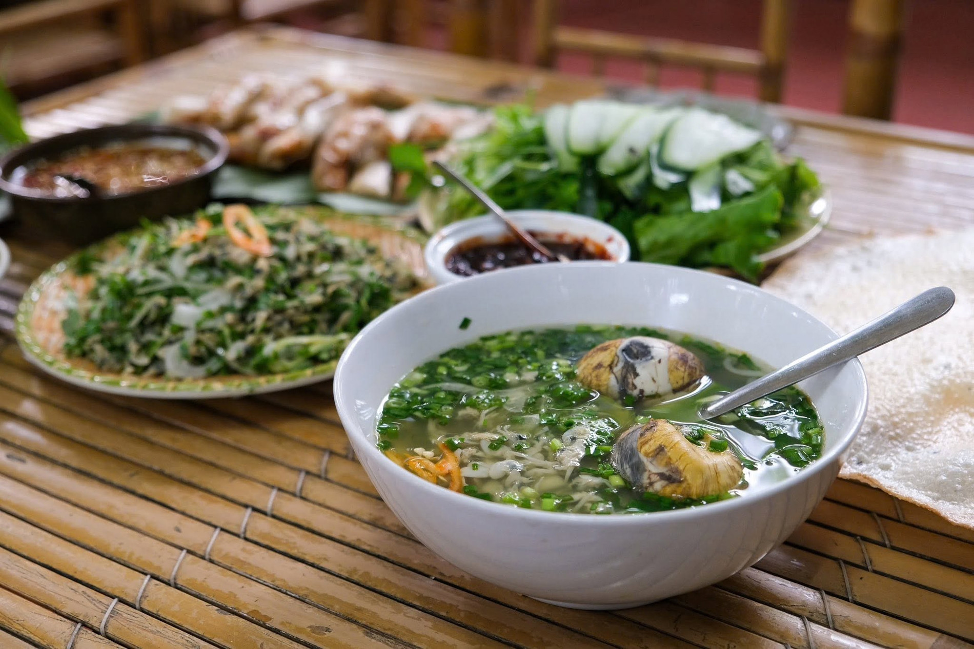 Đặc sản 'trời ban' giá bình dân ở Quảng Ngãi, nấu canh ăn mát lại ngọt thanh