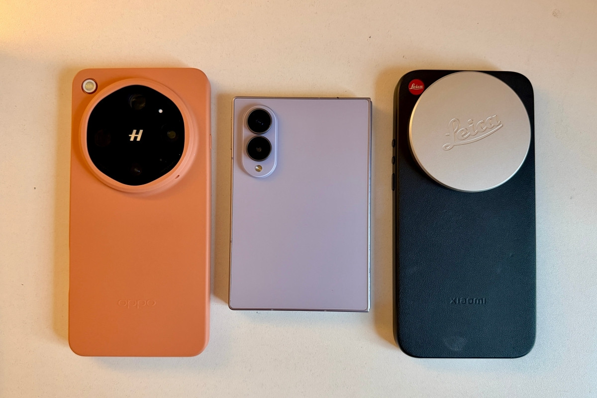 Điểm mặt 6 mẫu smartphone siêu cao cấp có giá trên 40 triệu đồng tại Việt Nam