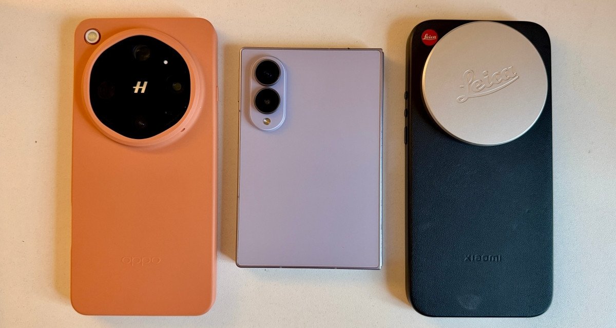 Điểm mặt 6 mẫu smartphone siêu cao cấp có giá trên 40 triệu đồng tại Việt Nam