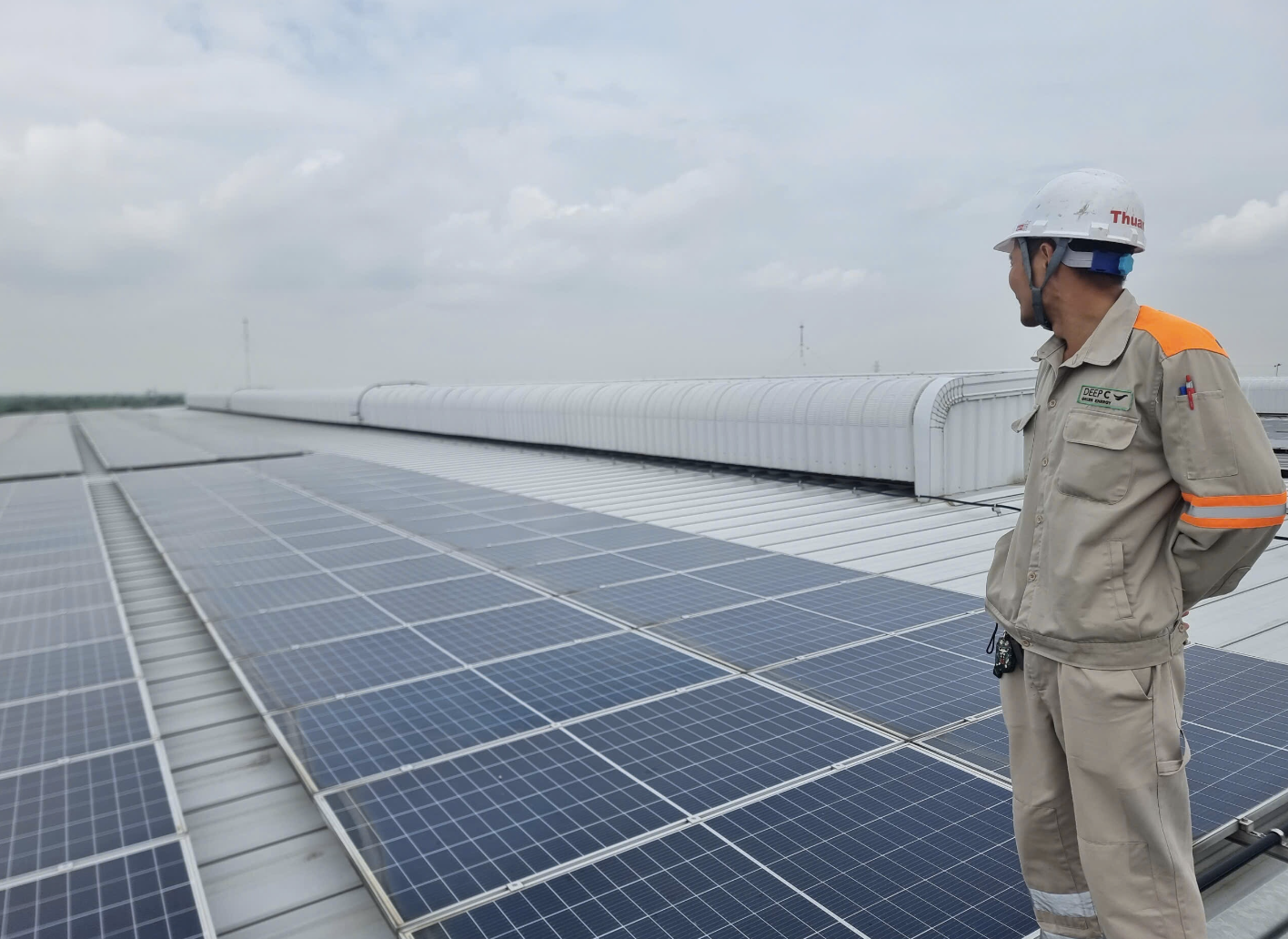 dien mat troi mai nha