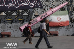 Điều gì khiến Iran quyết định giao tranh tiếp với Mỹ?
