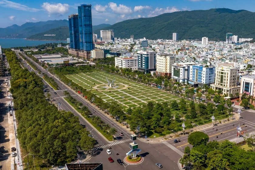Gia Lai lên lộ trình đưa 16 xã lên phường vào năm 2030