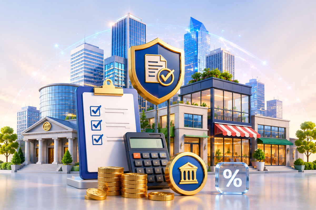 Khoảng 20% hộ kinh doanh có doanh thu trên 1 tỷ đồng phải kê khai, nộp thuế