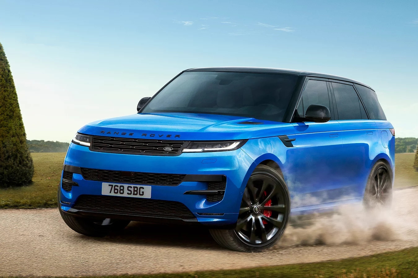 Loạt SUV Jaguar Land Rover bị khách tố lỗi điện, có thể chết máy giữa đường
