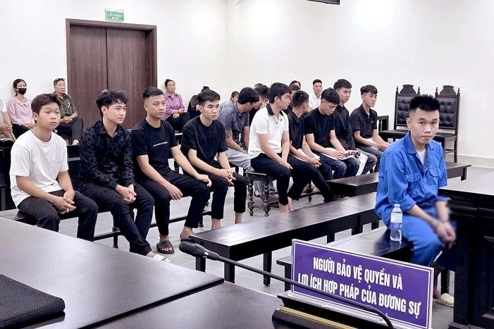 Mạo danh sư thầy để lừa cả nghìn người, chiếm đoạt gần 3 tỷ đồng