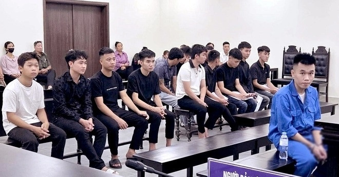 Mạo danh sư thầy bán thuốc nam, lừa cả nghìn người chiếm đoạt gần 3 tỷ đồng