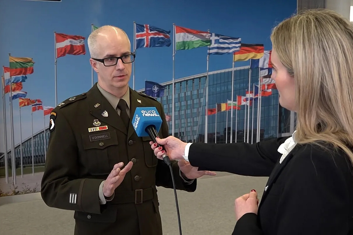 NATO hứa ‘làm mọi thứ’ bảo vệ lãnh thổ sau vụ tên lửa xâm phạm Ba Lan
