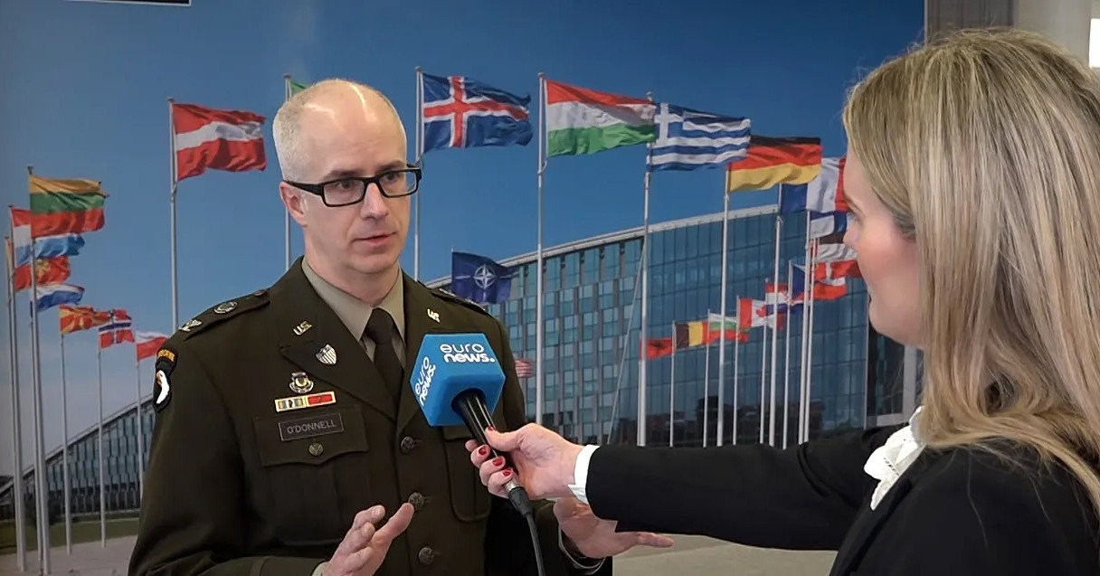 NATO hứa ‘làm mọi thứ’ bảo vệ lãnh thổ sau vụ tên lửa xâm phạm Ba Lan