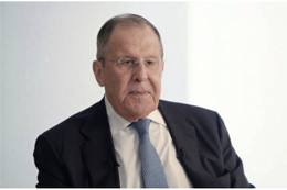 Ngoại trưởng Lavrov nói tương lai vị thế Nga phụ thuộc vào chiến sự Ukraine