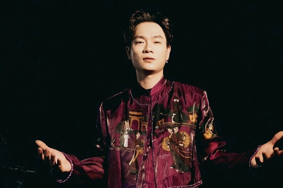 Nhạc sĩ 'Bắc Bling' Tuấn Cry bất ngờ bỏ phố về quê ở tuổi 34