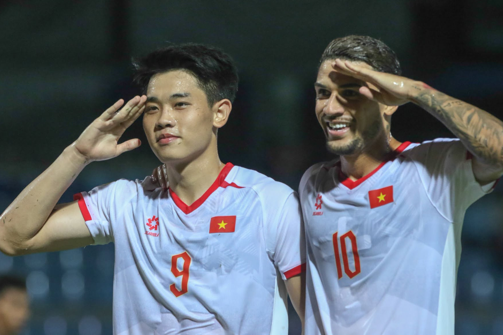 Nhận định tuyển Việt Nam vs Singapore: Thắng đẹp ở Mỹ Đình