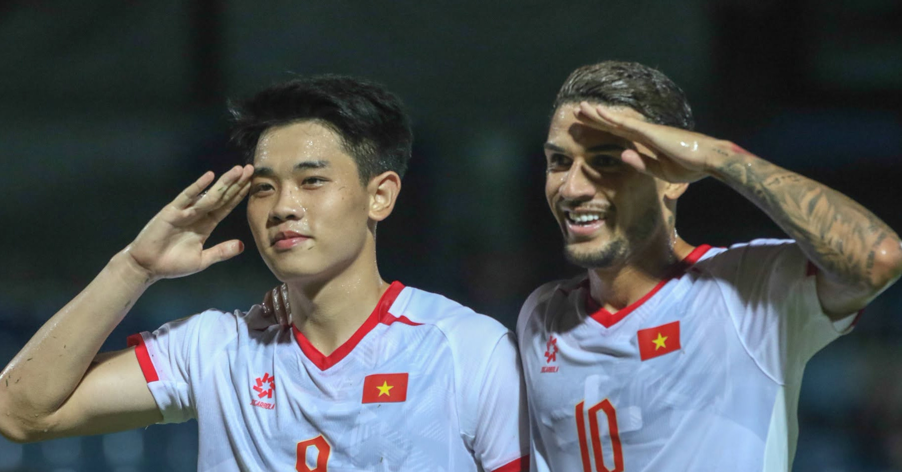 Nhận định tuyển Việt Nam vs Singapore: Thắng đẹp ở Mỹ Đình