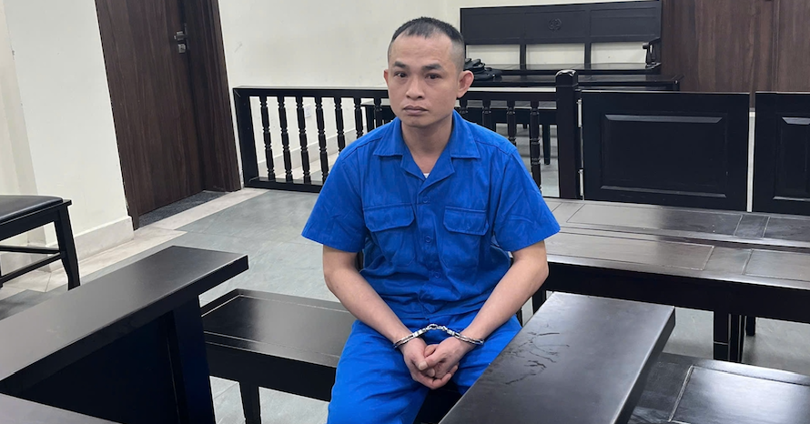 &amp;apos;Ông trùm giấu mặt’ chuyển lượng lớn ma túy từ Đức về Việt Nam tiêu thụ