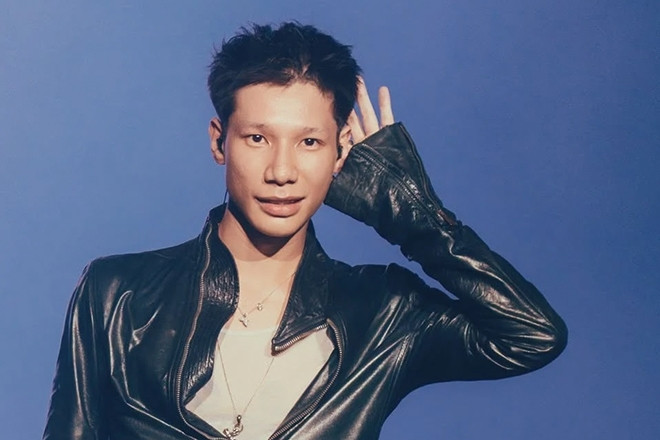 Sở Văn hóa TPHCM mời rapper MCK làm việc, rà soát album bị nhận xét phản cảm