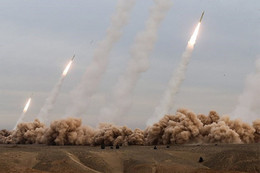 Iran tuyên bố phá huỷ 3 tiêm kích F-35 của Mỹ ở Jordan