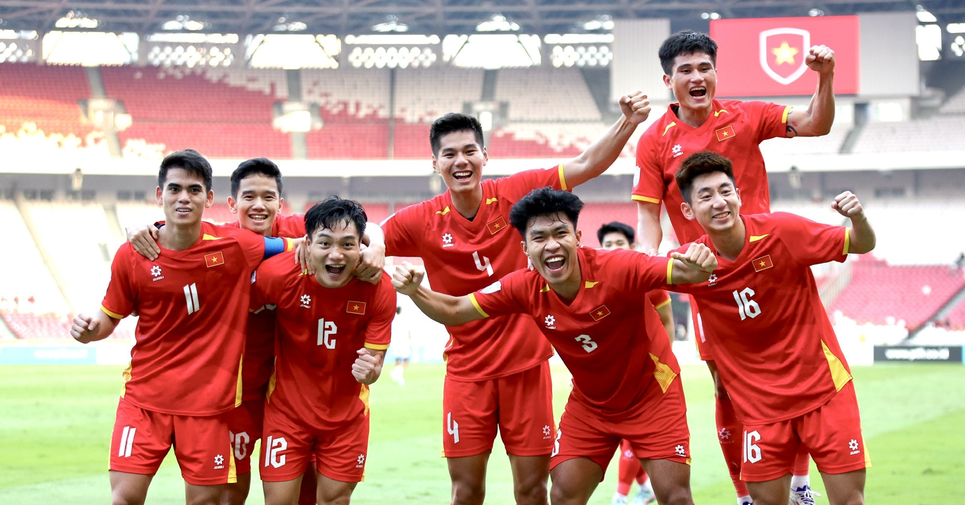 U23 Việt Nam &amp;apos;săn&amp;apos; vé Olympic 2028 ở Nhật Bản