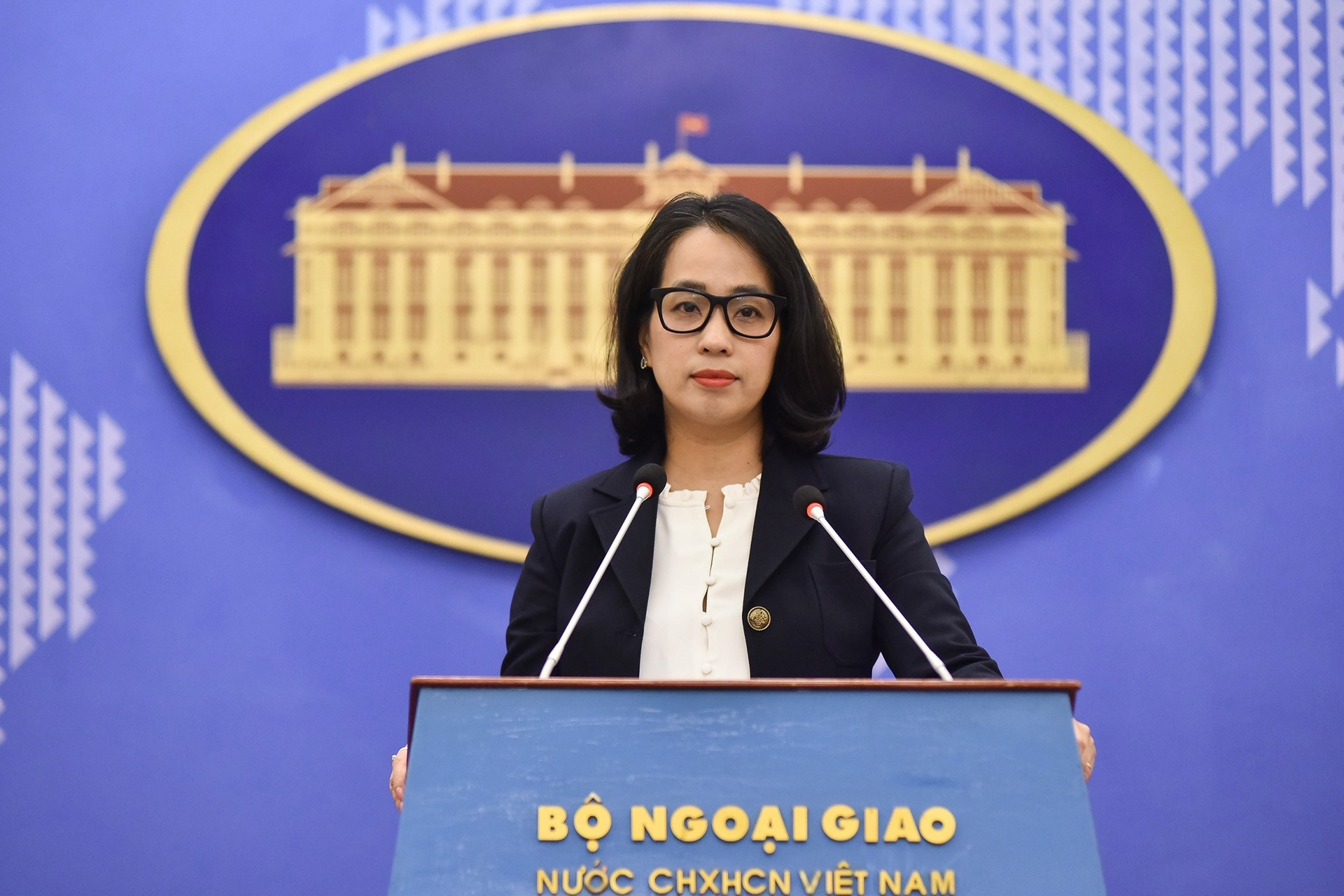 Vụ tàu Khôi Nguyên 18 gặp nạn: Lực lượng Việt Nam tìm thấy thi thể một nạn nhân