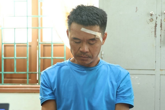  Bản tin cuối ngày 30/7: Bắt giữ đối tượng dùng rựa chém 2 cán bộ công an xã 