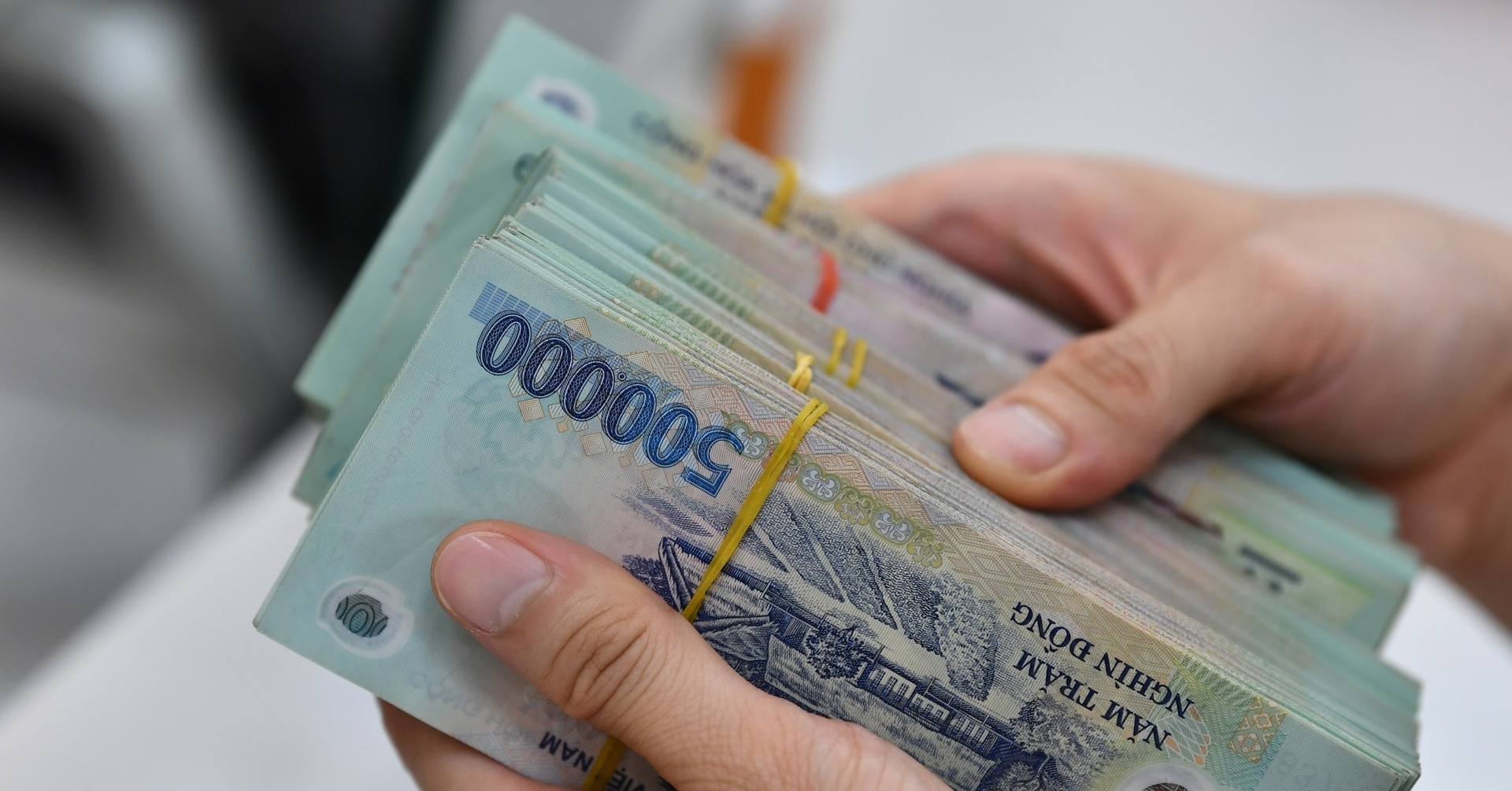 Đến hạn 31/7, nhiều hộ kinh doanh dưới 1 tỷ đồng vẫn chưa thông báo doanh thu