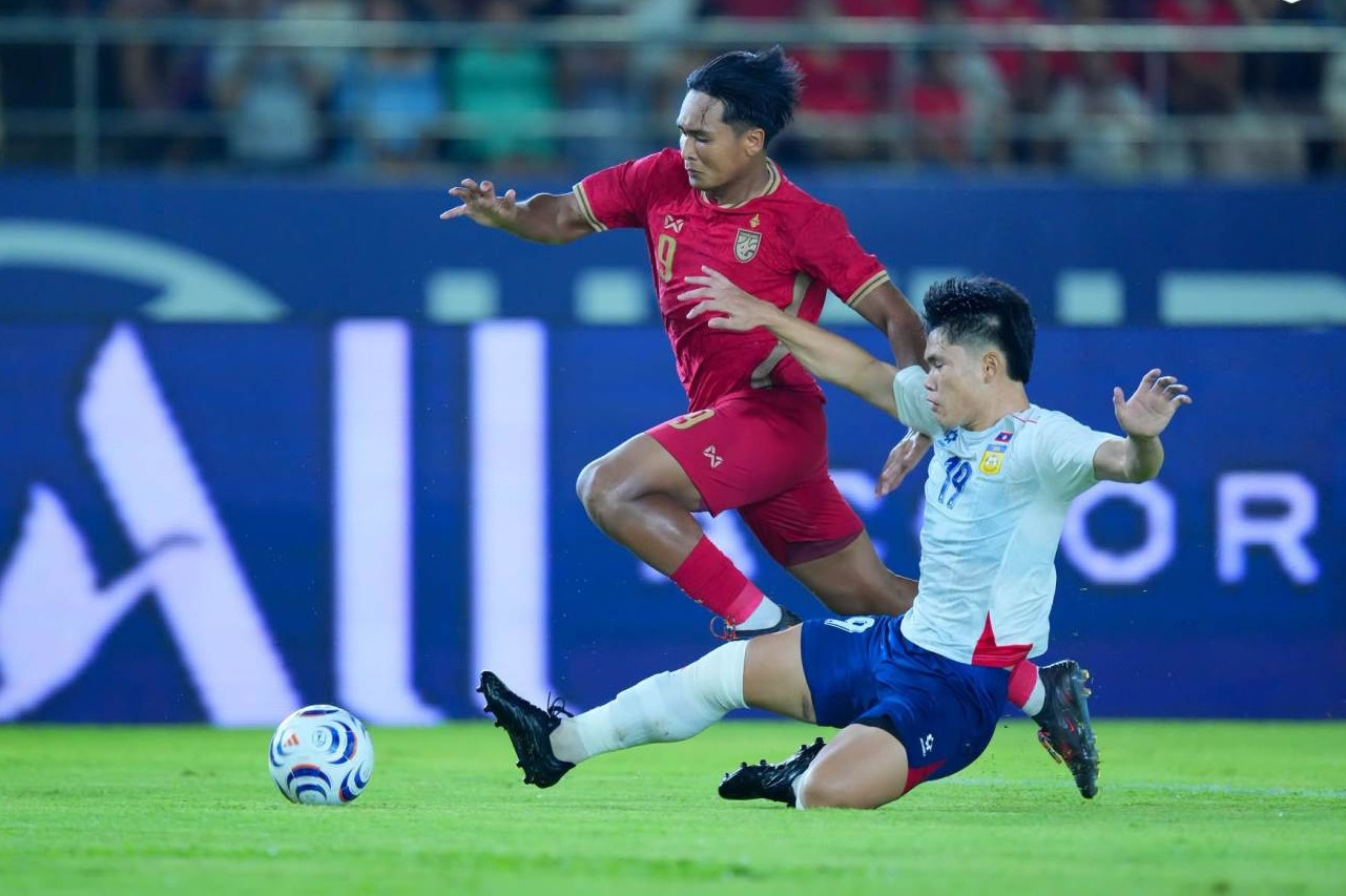 Lịch thi đấu ASEAN Cup 2026 hôm nay 1/8
