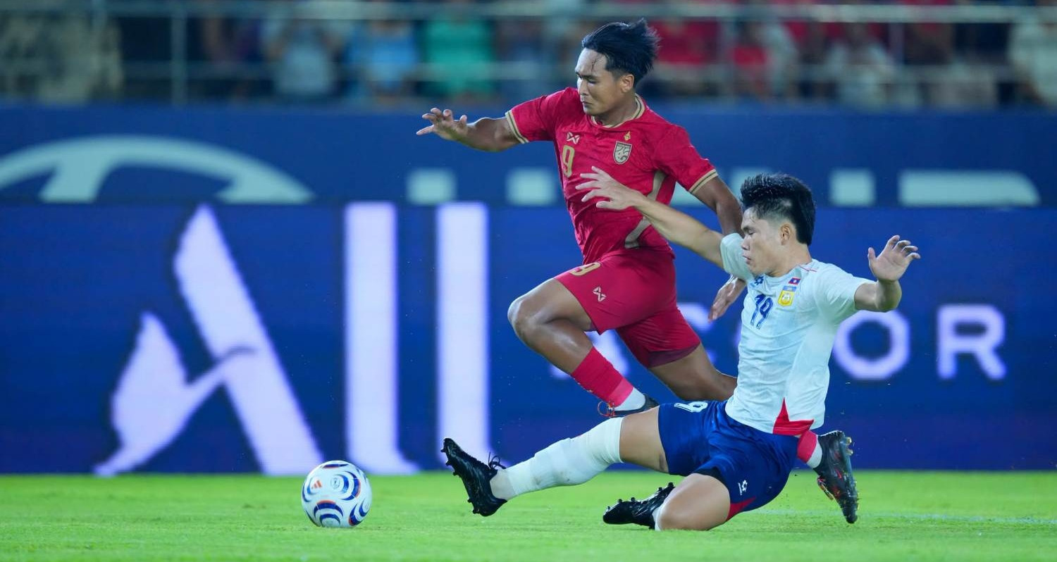 Lịch thi đấu ASEAN Cup 2026 hôm nay 1/8