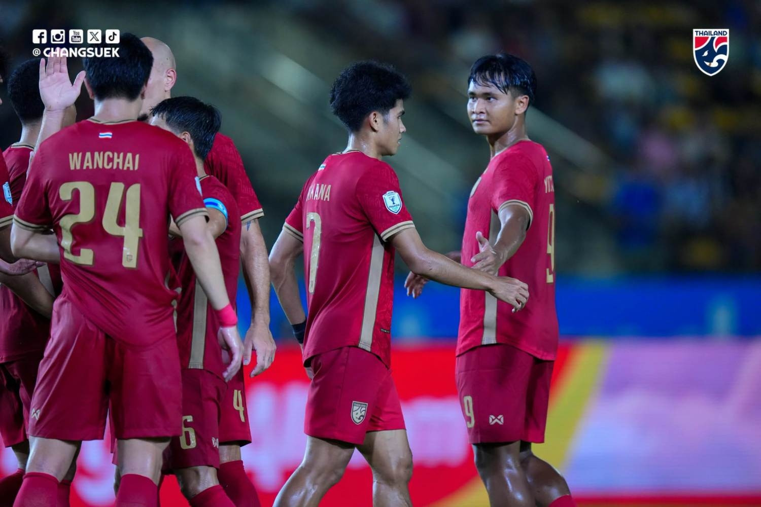 Kết quả bóng đá ASEAN Cup 2026 hôm nay 1/8