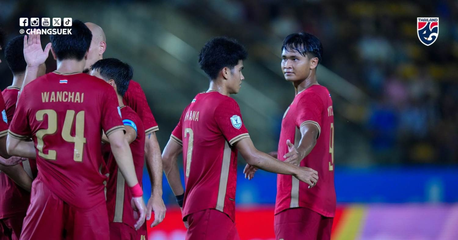 Kết quả bóng đá ASEAN Cup 2026 hôm nay 1/8
