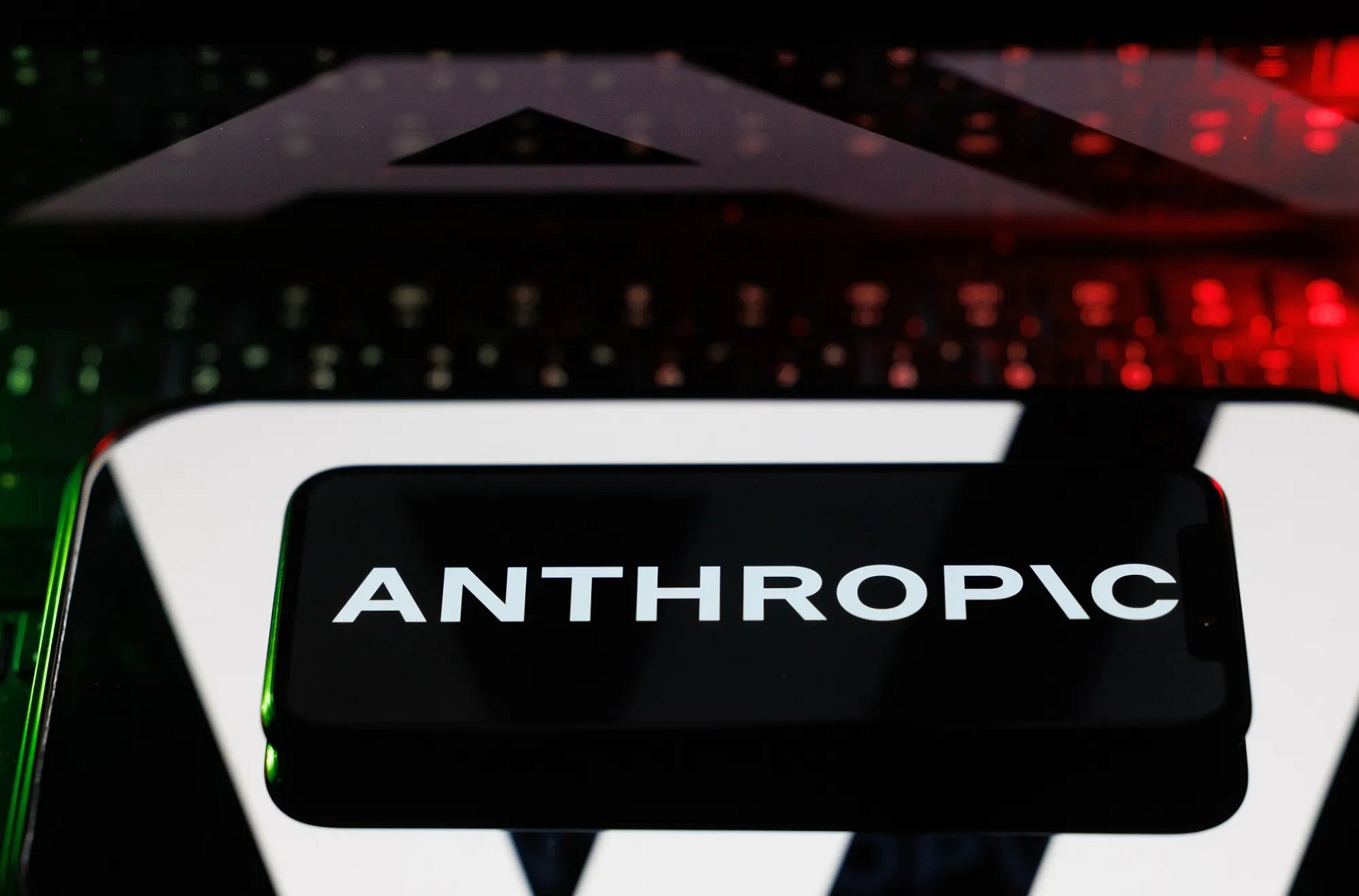 anthropic bloomberg